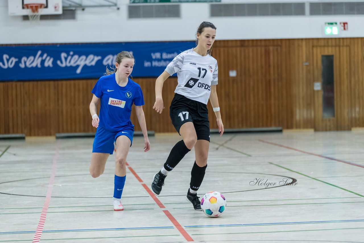Bild 560 - VR Bank Cup Horst